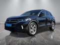 Volkswagen T-Roc T-ROC R-Line 2.0TDI +LED-MATRIX+KAMERA+ASSISTS+ Noir - thumbnail 2