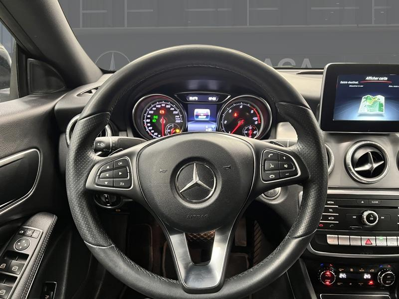 Mercedes-Benz CLA 180 d Urban — photo 7