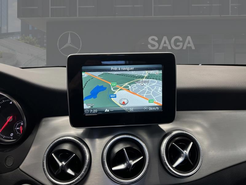 Mercedes-Benz CLA 180 d Urban — photo 13