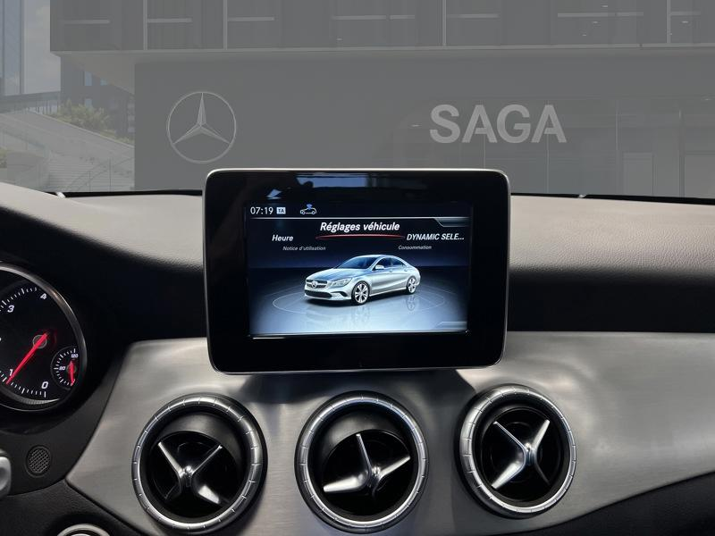 Mercedes-Benz CLA 180 d Urban — photo 15