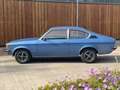 Opel Kadett C Coupe 1.2S Berlinetta, nur 85.000 Km Blau - thumbnail 10