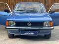Opel Kadett C Coupe 1.2S Berlinetta, nur 85.000 Km Blau - thumbnail 7