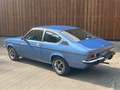 Opel Kadett C Coupe 1.2S Berlinetta, nur 85.000 Km Blau - thumbnail 4