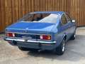 Opel Kadett C Coupe 1.2S Berlinetta, nur 85.000 Km Blau - thumbnail 16