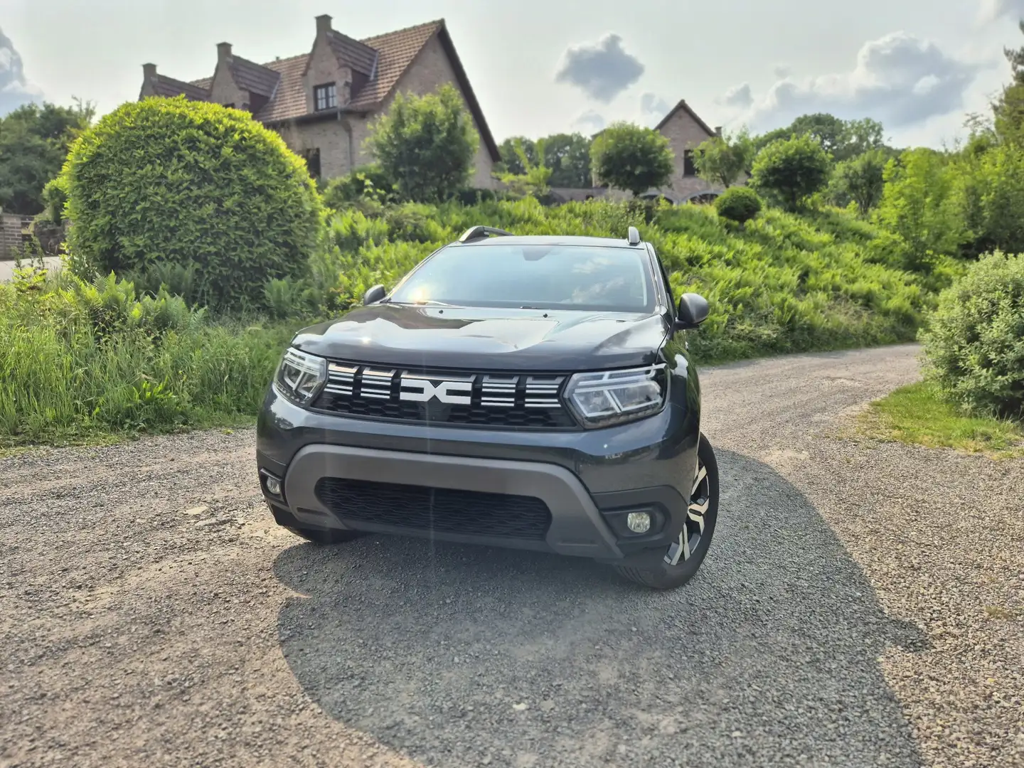 Dacia Duster LPG 1.0 ECO-G - 2