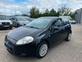 Fiat Grande Punto 1.4 8V Dynamic Schwarz - thumbnail 1