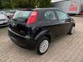 Fiat Grande Punto 1.4 8V Dynamic Schwarz - thumbnail 3