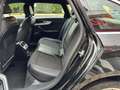 Audi A4 Avant 2.0 TDI 150 CV S tronic S line edition Zwart - thumbnail 7