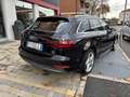 Audi A4 Avant 2.0 TDI 150 CV S tronic S line edition Noir - thumbnail 5