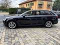 Audi A4 Avant 2.0 TDI 150 CV S tronic S line edition Zwart - thumbnail 3