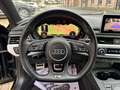 Audi A4 Avant 2.0 TDI 150 CV S tronic S line edition Zwart - thumbnail 9