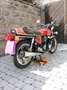 Honda CB 750 four Rouge - thumbnail 3