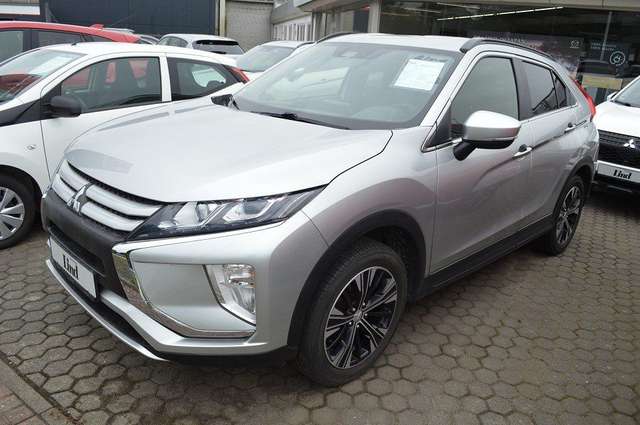 Imagine Mitsubishi Eclipse Cross Eclipse Cross DIAMANT 1,5 2WD MT