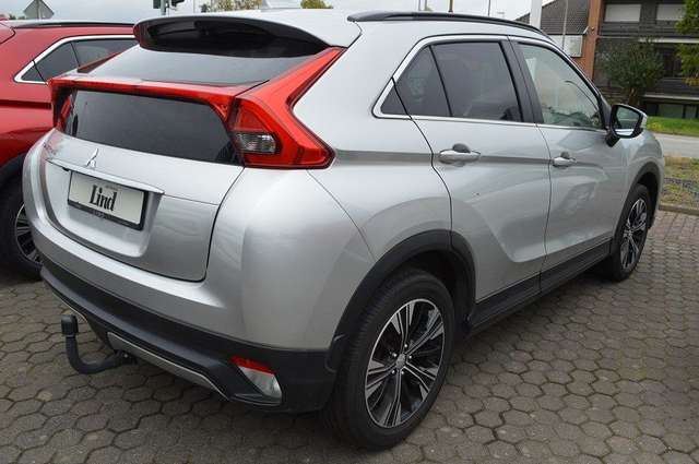 Mitsubishi Eclipse Cross Eclipse Cross DIAMANT 1,5 2WD MT
