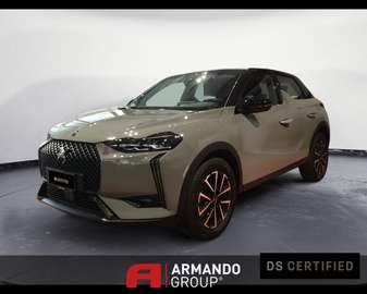 Crossback PureTech 100 Bastille Business