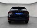Skoda Octavia Combi 2.0 TDI DSG Style NAVI AHK GRA SHZ P Schwarz - thumbnail 4