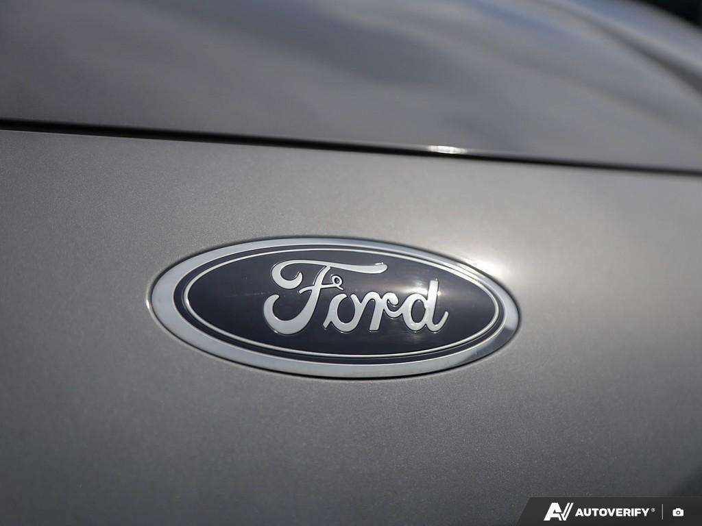 used 2022 Ford Escape car, priced at $25,647