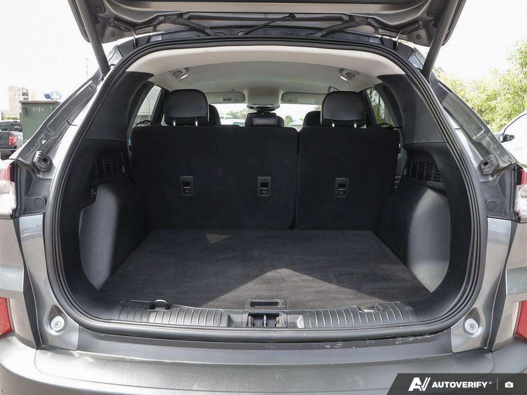 used 2022 Ford Escape car, priced at $25,647