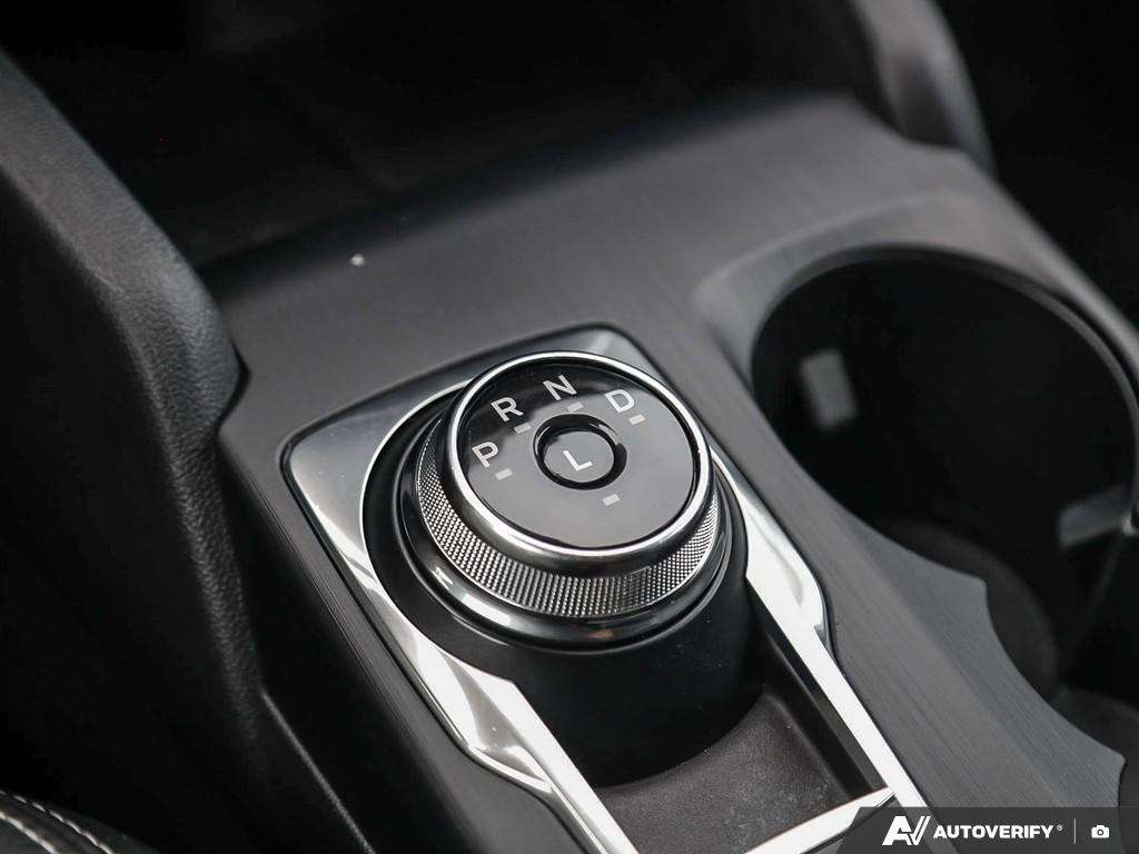 used 2022 Ford Escape car, priced at $25,647