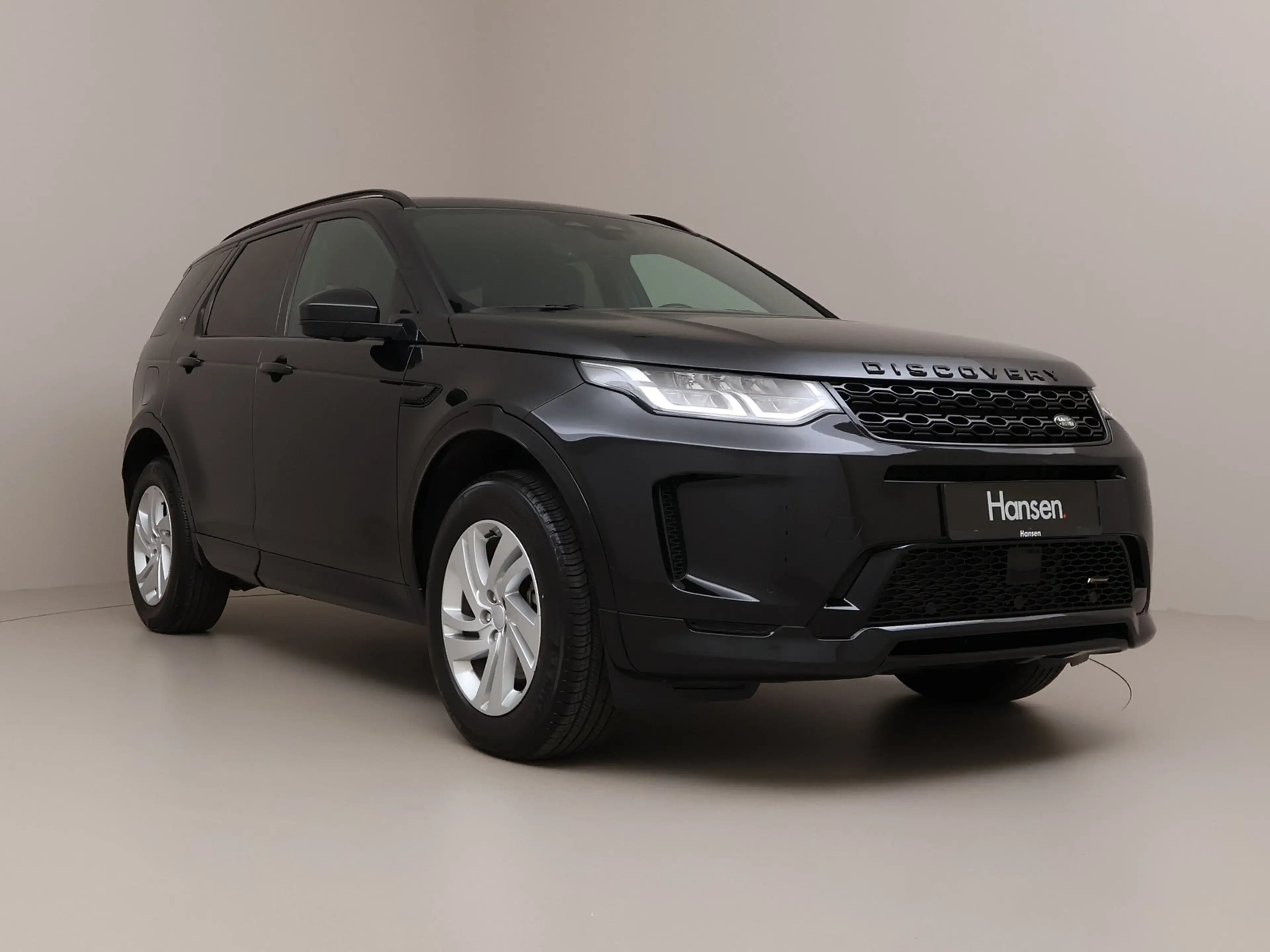 Land Rover Discovery Sport P300e 1.5 R-Dynamic S I Leder I Camera I Elek. sto — photo 4