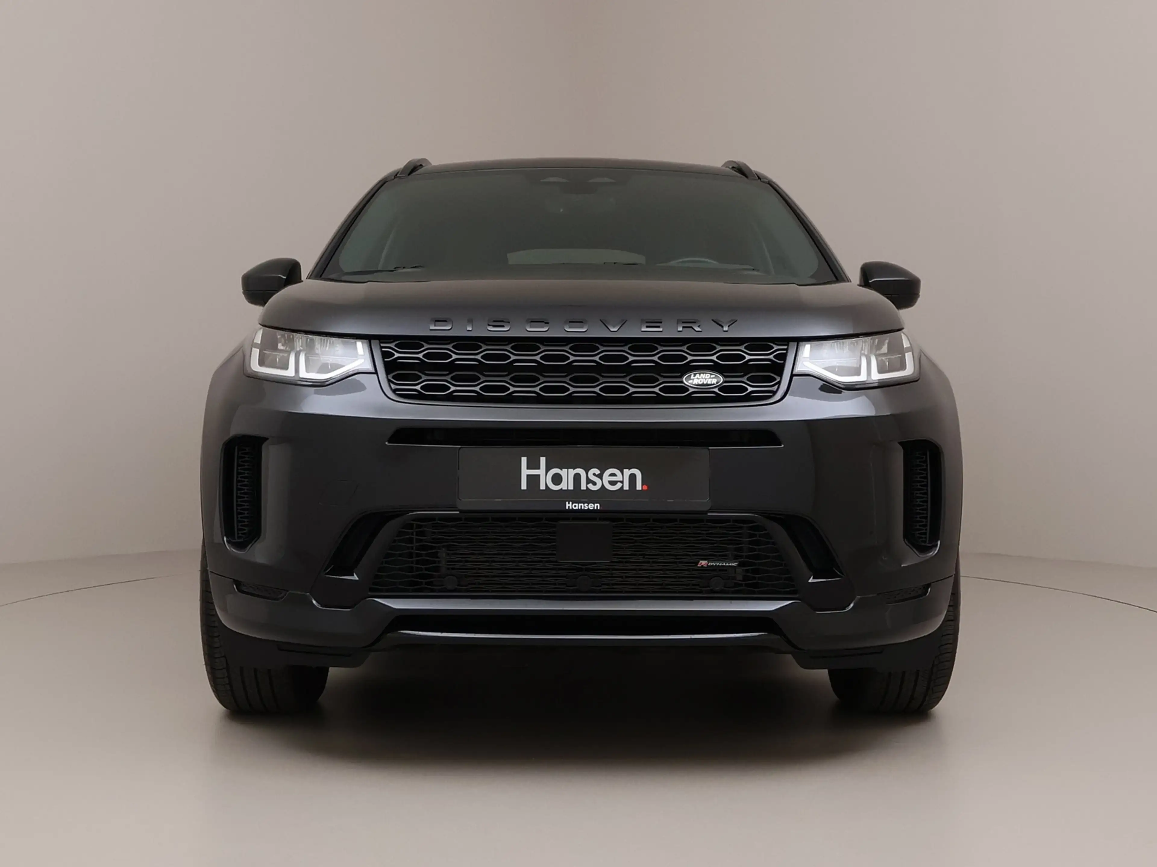 Land Rover Discovery Sport P300e 1.5 R-Dynamic S I Leder I Camera I Elek. sto — photo 8