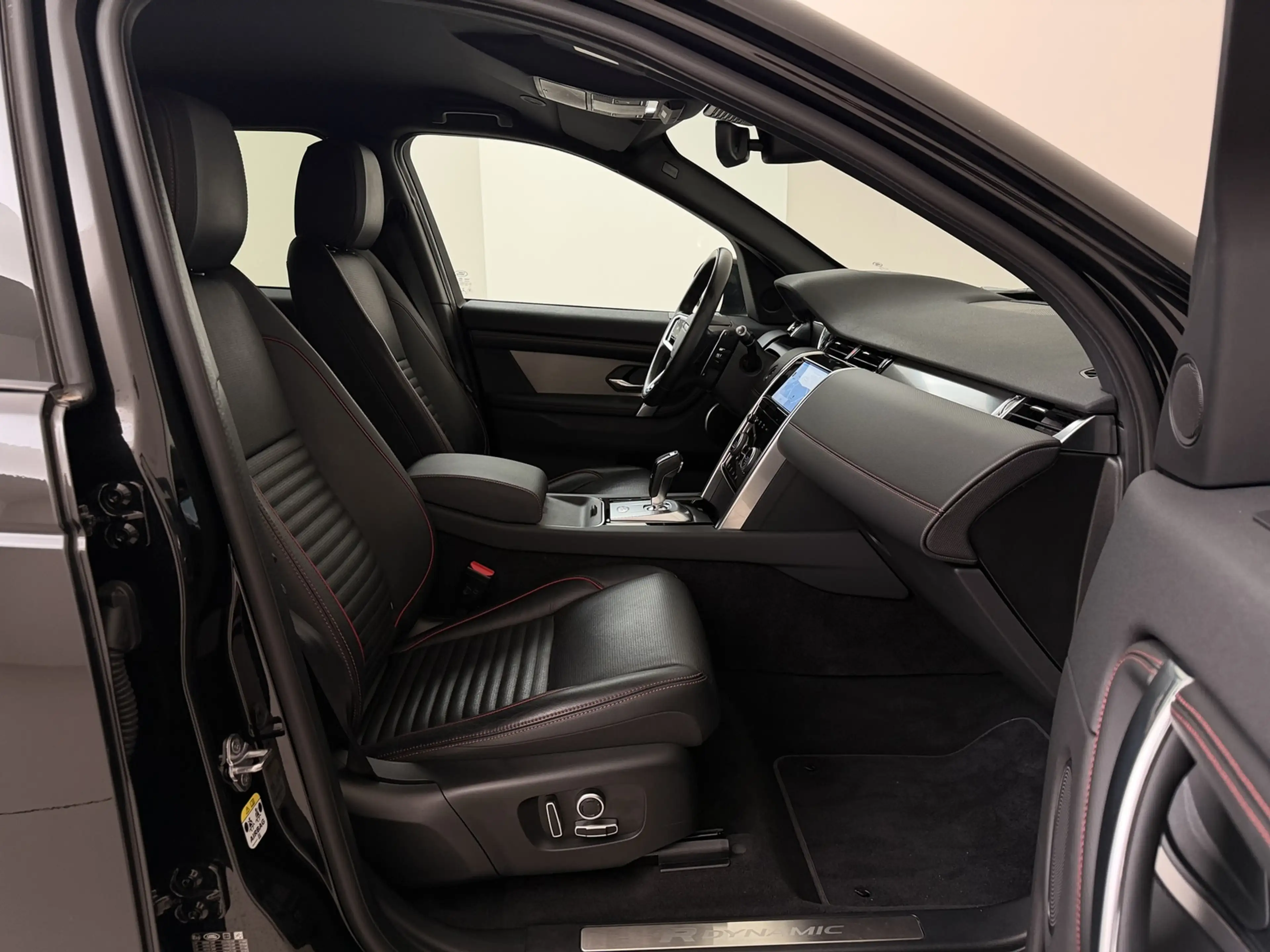 Land Rover Discovery Sport P300e 1.5 R-Dynamic S I Leder I Camera I Elek. sto — photo 12