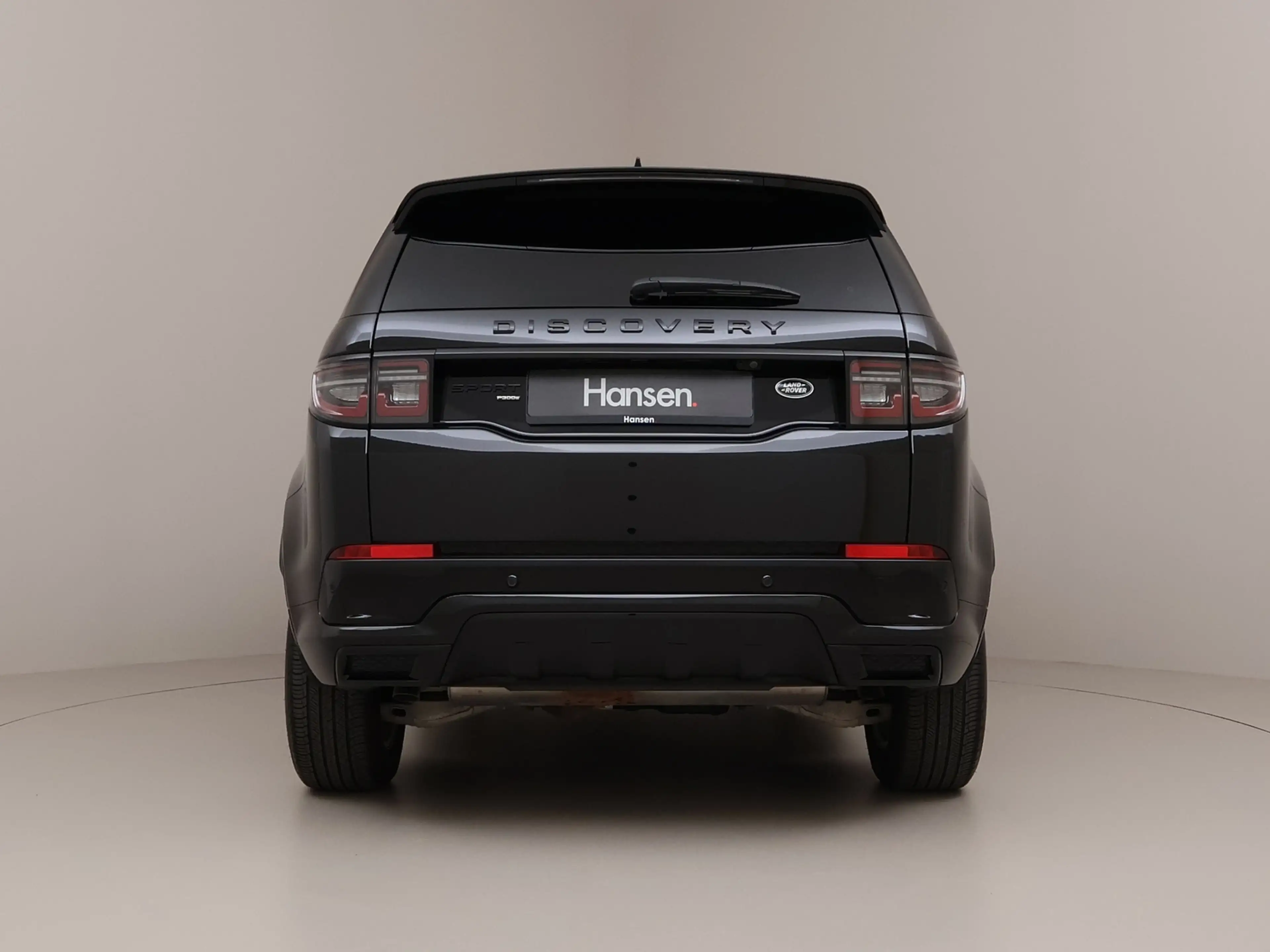 Land Rover Discovery Sport P300e 1.5 R-Dynamic S I Leder I Camera I Elek. sto — photo 13