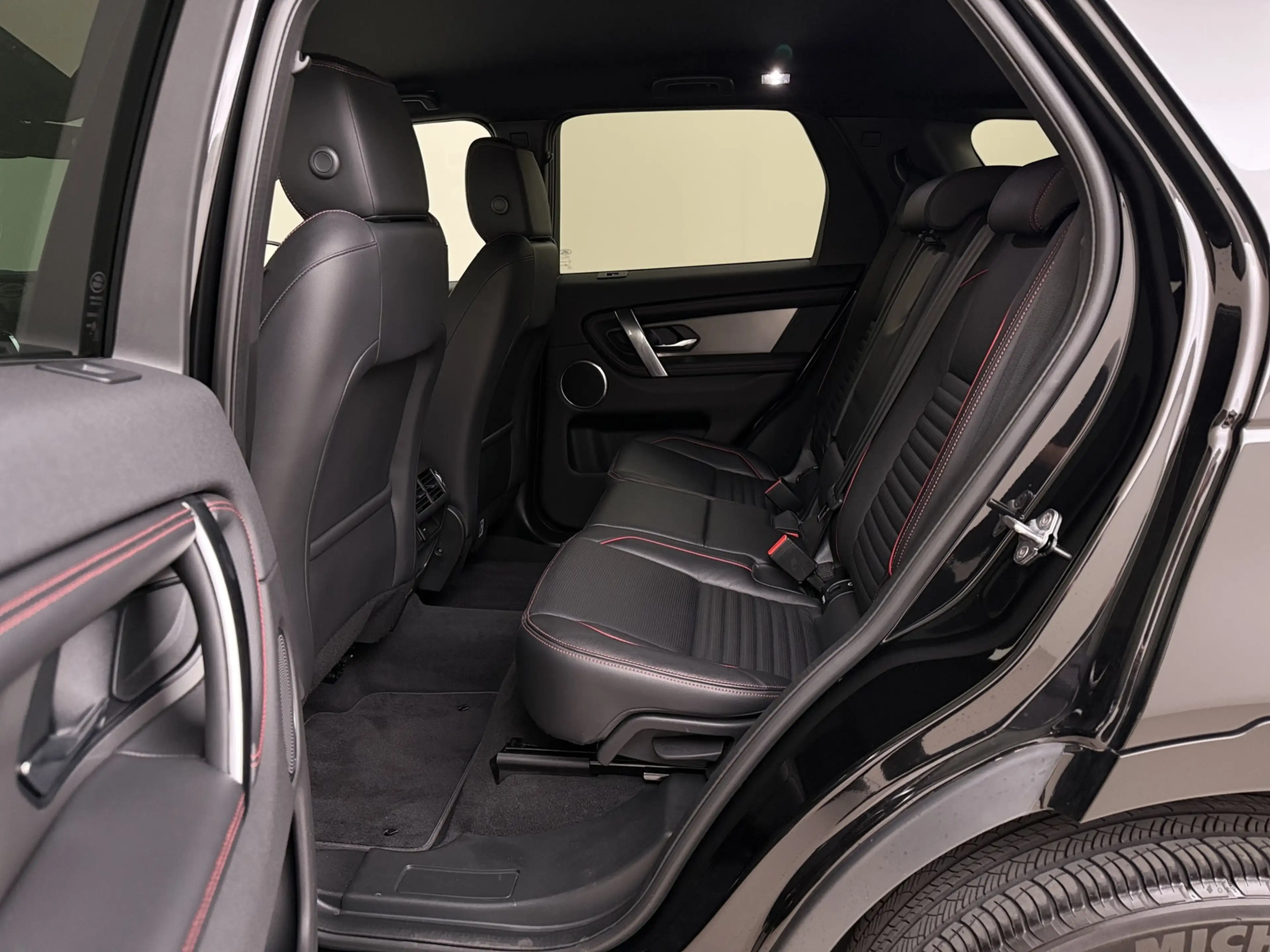 Land Rover Discovery Sport P300e 1.5 R-Dynamic S I Leder I Camera I Elek. sto — photo 10