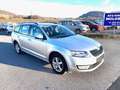 Skoda Octavia Octavia Combi 1,6 TDI 4x4  Ambition+ Silber - thumbnail 4