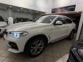 BMW X4 X4 xDrive20d 48V xLine Bianco - thumbnail 4