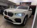 BMW X4 X4 xDrive20d 48V xLine Bianco - thumbnail 2