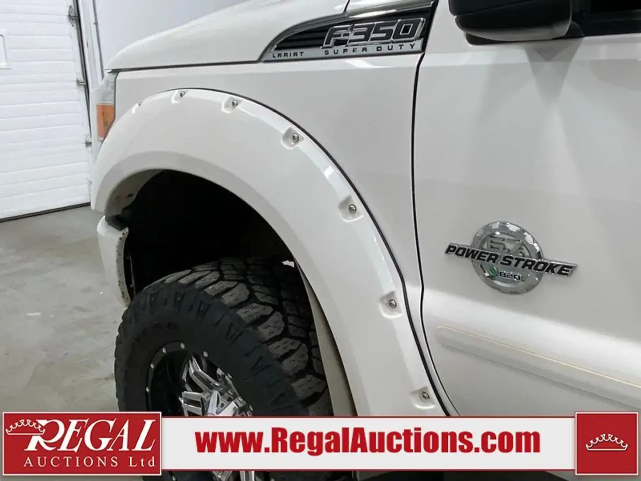 Ford F 350 снимка Ford F 350