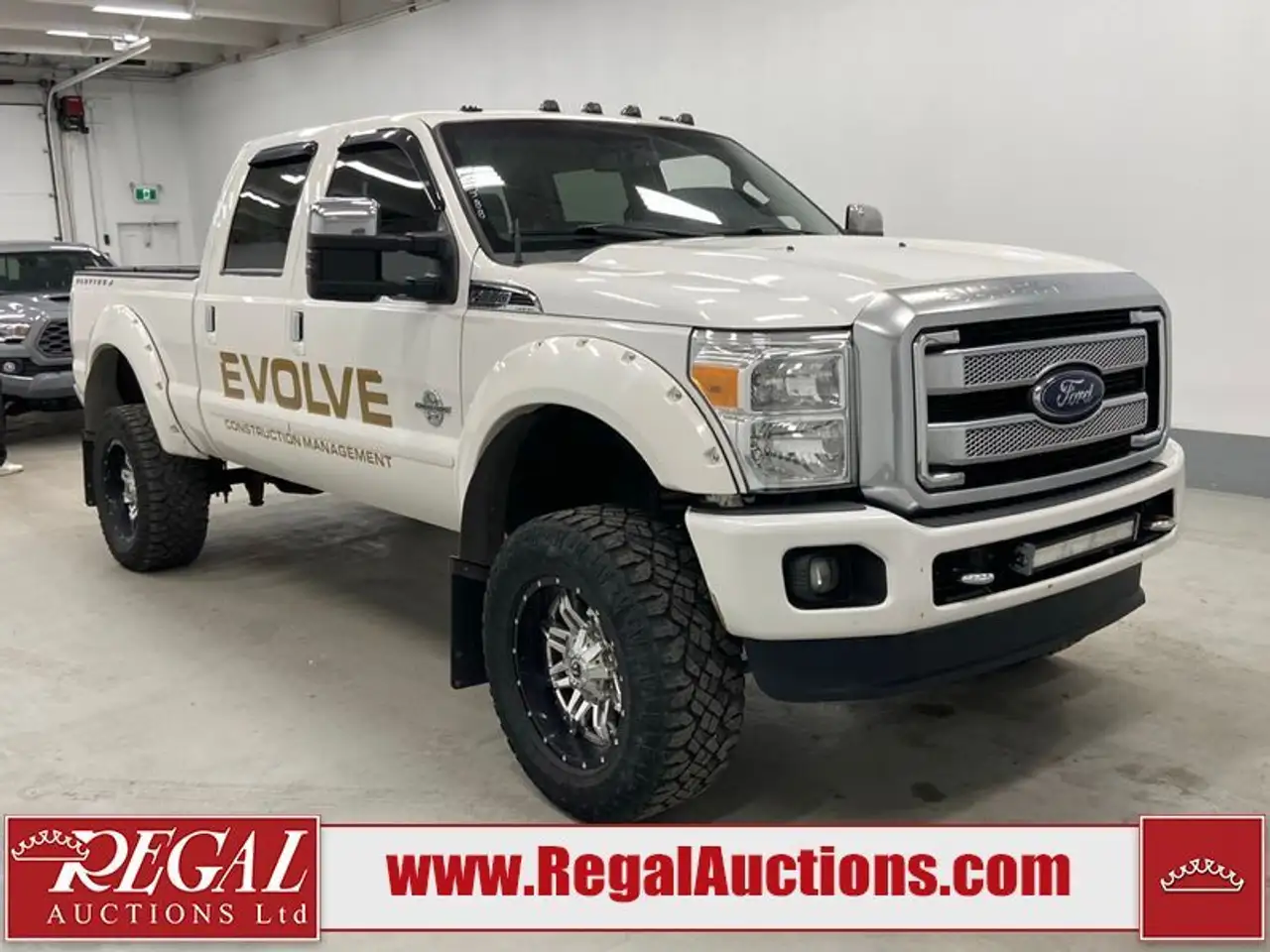 Ford F 350 снимка Ford F 350