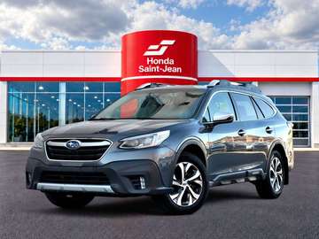 Premier XT - Cuir Nappa, toit, GPS, 260 HP