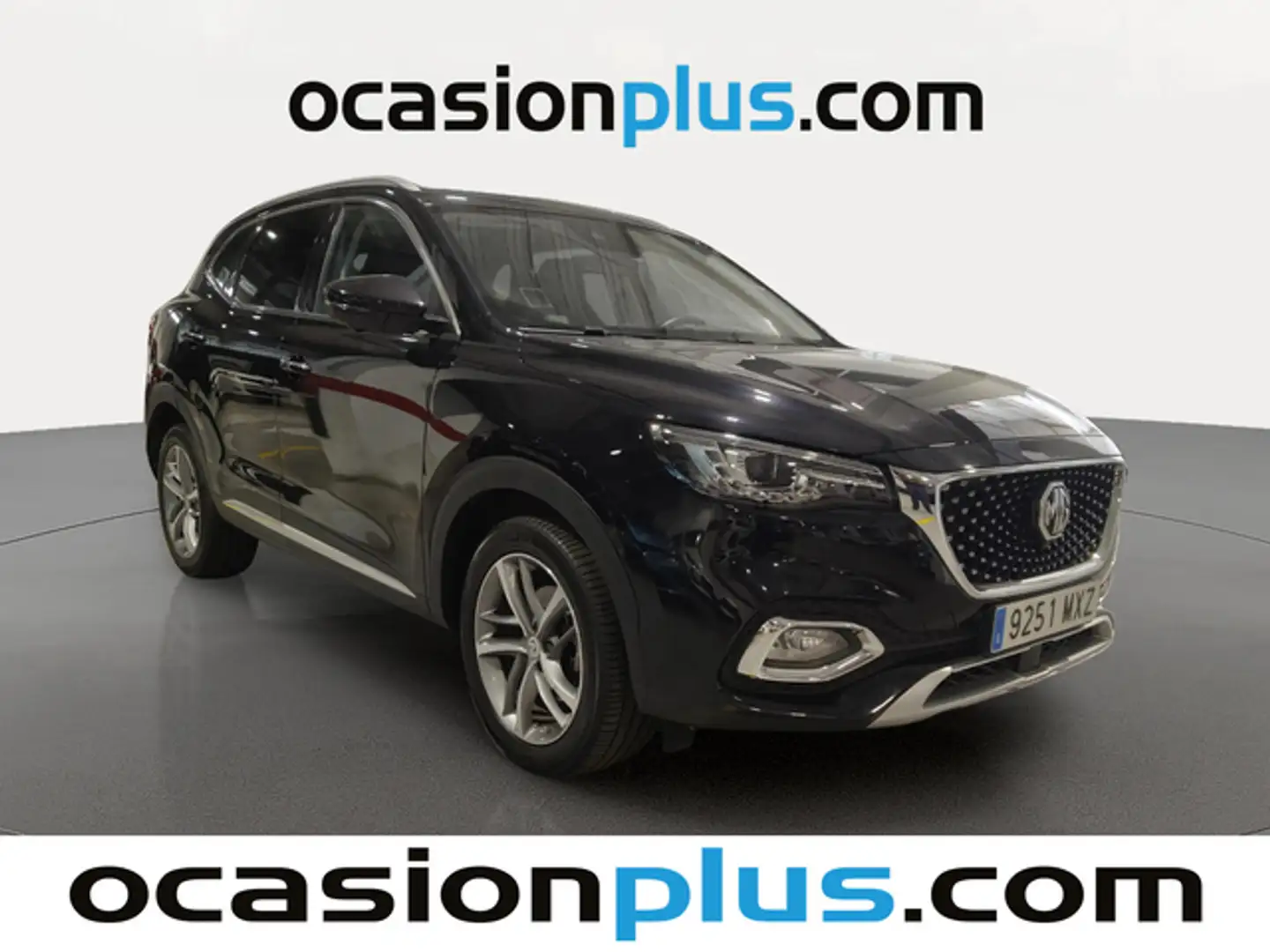 MG EHS 1.5 T-GDI Luxury Negro - 2