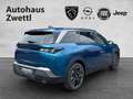 Peugeot 5008 Allure Hybrid 145 e-DCS6 Blau - thumbnail 6