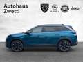 Peugeot 5008 Allure Hybrid 145 e-DCS6 Blau - thumbnail 3