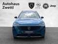 Peugeot 5008 Allure Hybrid 145 e-DCS6 Blau - thumbnail 2
