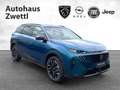 Peugeot 5008 Allure Hybrid 145 e-DCS6 Blau - thumbnail 8