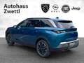 Peugeot 5008 Allure Hybrid 145 e-DCS6 Blau - thumbnail 4
