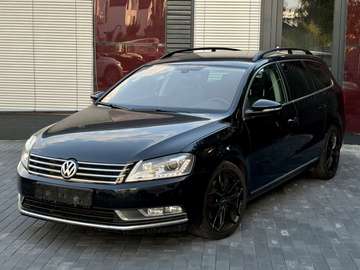 Comfortline BlueMotion/BMT/NAVI
