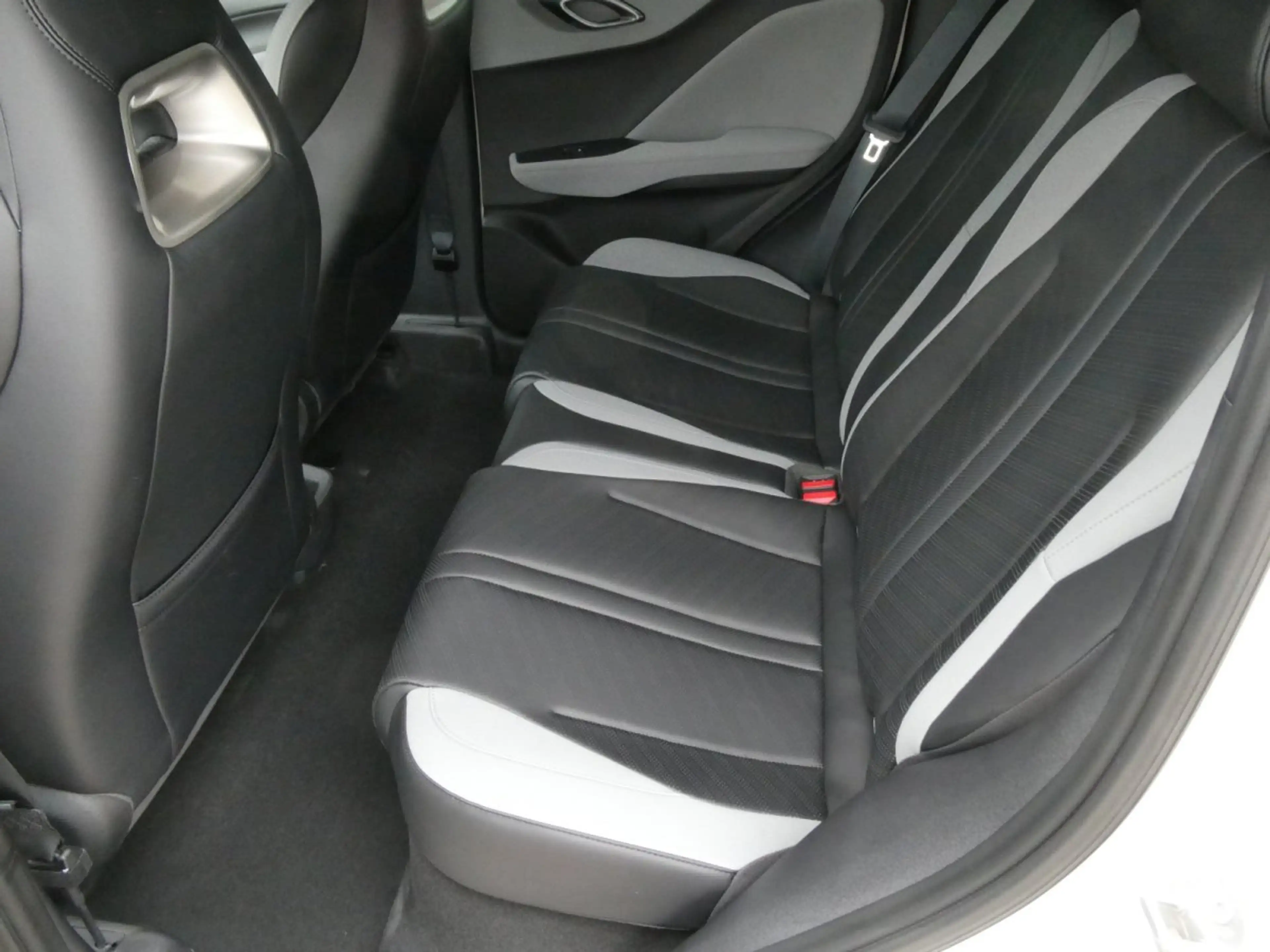 BYD Dolphin Surf Comfort 43kWh *Leder*LED*360-Grad*SHZ* — photo 10