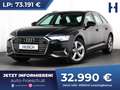 Audi A6 Avant 40 TDI Sport AHK MATRIX 360° ACC -55% Blau - thumbnail 1