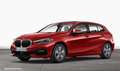 BMW 118 i Advantage LED WLAN Pano Sitzheizung PDC Czerwony - thumbnail 1