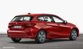 BMW 118 i Advantage LED WLAN Pano Sitzheizung PDC Czerwony - thumbnail 2