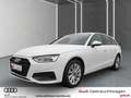 Audi A4 40 TFSI S tronic *NAV+*R-CAM*GRA*SHZ* Weiß - thumbnail 2