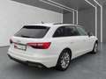 Audi A4 40 TFSI S tronic *NAV+*R-CAM*GRA*SHZ* Weiß - thumbnail 6