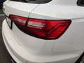 Audi A4 40 TFSI S tronic *NAV+*R-CAM*GRA*SHZ* Weiß - thumbnail 9