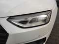 Audi A4 40 TFSI S tronic *NAV+*R-CAM*GRA*SHZ* Weiß - thumbnail 8