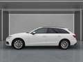 Audi A4 40 TFSI S tronic *NAV+*R-CAM*GRA*SHZ* Weiß - thumbnail 4